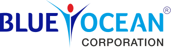Blue Ocean Corporation Logo