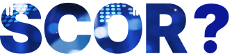 SCOR Logo