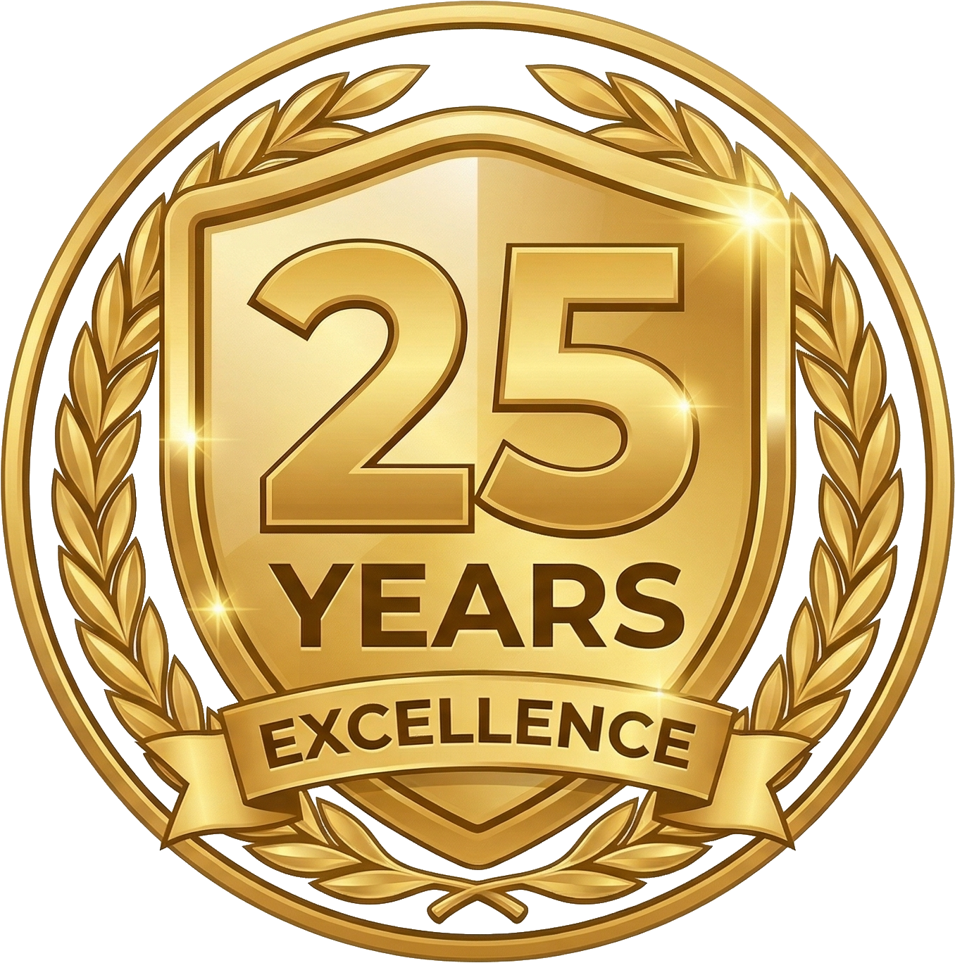 28+ Years of Excellence
