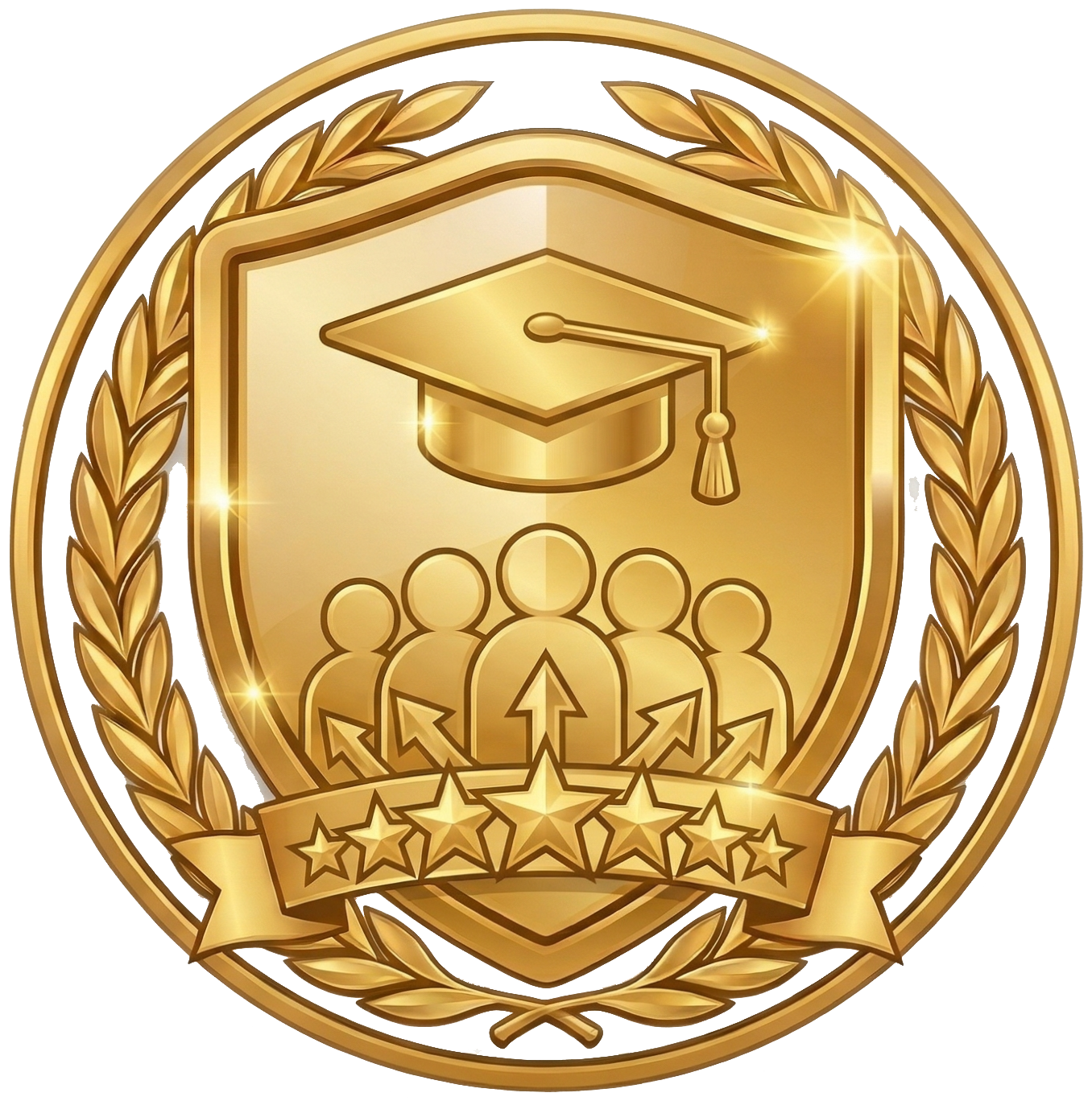 150,000+ Students Trained