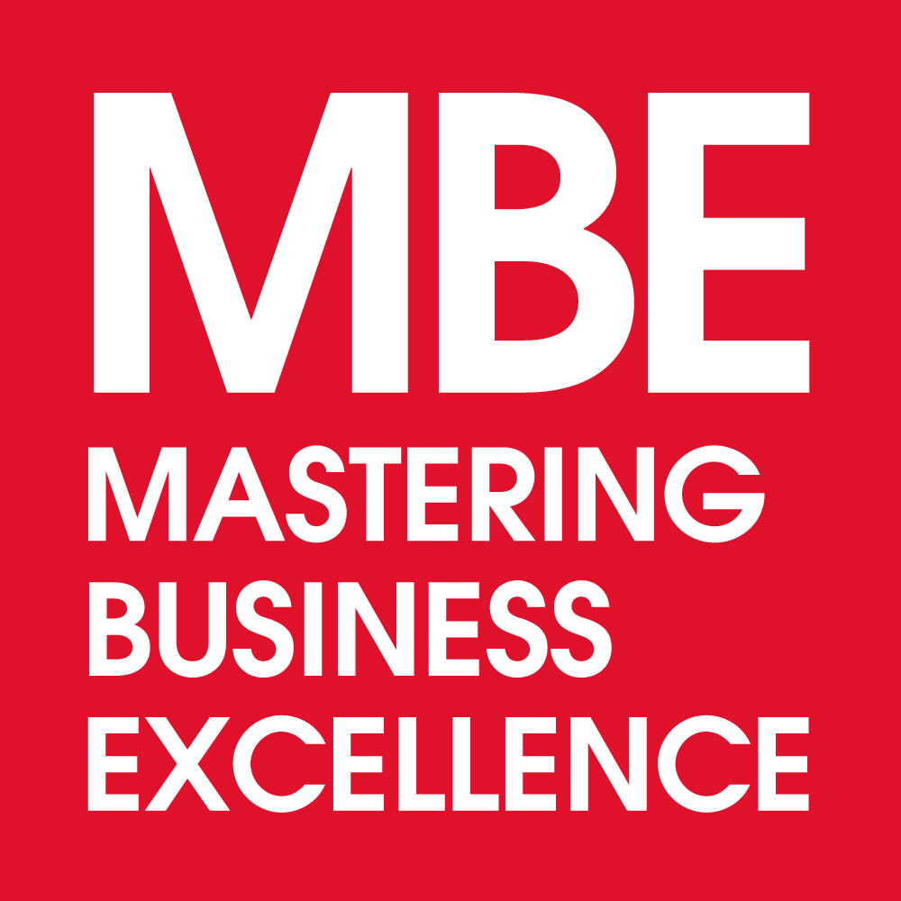 MBE — Mastering Business Excellence