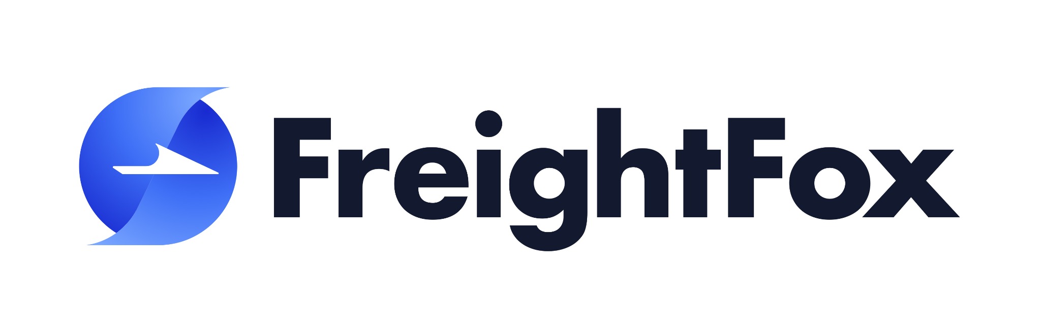 FreightFox logo